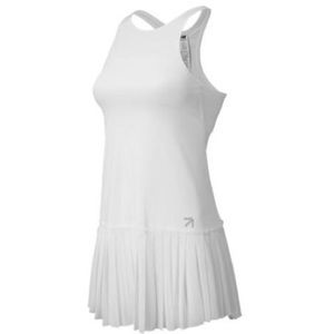 J Crew x New Balance Tennis Dress